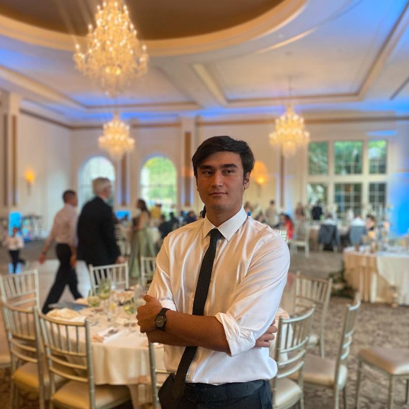 Profile Image of Marketing Head